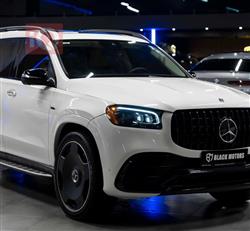 مرسيدس بنز GLS